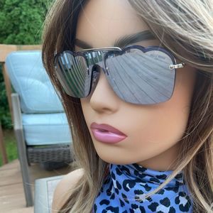 🎉HP🎉NEW 58mm MIU MIU Sunglasses